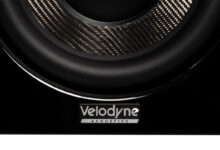 Foto © Velodyne Acoustics GmbH | Velodyne SPL-X Series