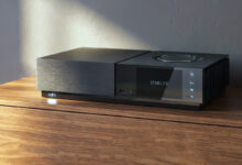 Foto © Naim Audio Ltd. | Naim Uniti Star Lite Streaming Amplifier