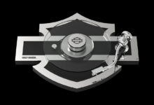 Foto © Pro-Ject Audio Systems | Pro-Ject Harley-Davidson Turntable