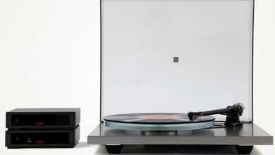 Foto © Rega Research Limited | Rega Planar 6 RS Edition with Rega Ania MC and Rega Fono MC Mk4