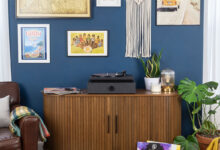 Foto © Andover Audio | Audio Tuning handles European distribution of Andover Audio