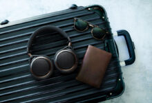 Foto © Audio-Technica Ltd. | Audio-Technica ATH-AL5NC