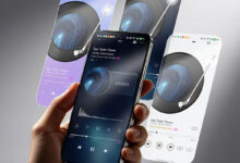 Foto © FiiO Electronics Technology Co. Ltd. | FiiO Music App V3.3.4