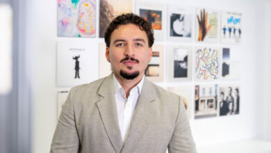 Foto © High End Society Service GmbH - Axel Reitz | Ali Ibrahim will take over as Managing Director of HIGH END SOCIETY Service GmbH on October 1, 2026.