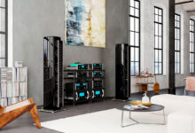 Foto © McIntosh Laboratory Inc. | The Modern Stereo System Explained