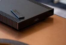 Foto © Naim Audio Ltd. | Naim Audio CI-Uniti 102 Accessory Pack