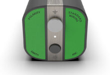 Foto © SilentPower | SilentPower AC iPurifier 2